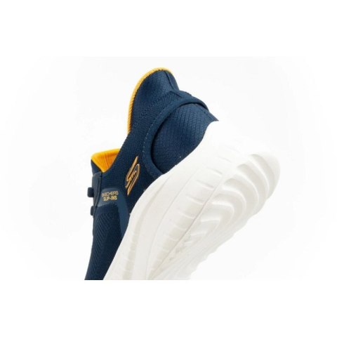 Buty Skechers Bobs Squad Chaos M 118312/NVY Buty Skechers Bobs Squad Chaos M 118312/NVY