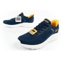 Buty Skechers Bobs Squad Chaos M 118312/NVY