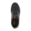 Buty Skechers Delson Camben M 65474BKGY