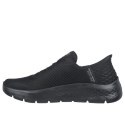 Buty Skechers Go Walk Flex Relish W 124963BBK