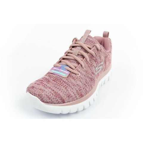 Buty Skechers Graceful Twisted Fortune W 12614/MVE Buty Skechers Graceful Twisted Fortune W 12614/MVE