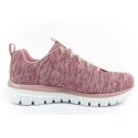 Buty Skechers Graceful Twisted Fortune W 12614/MVE