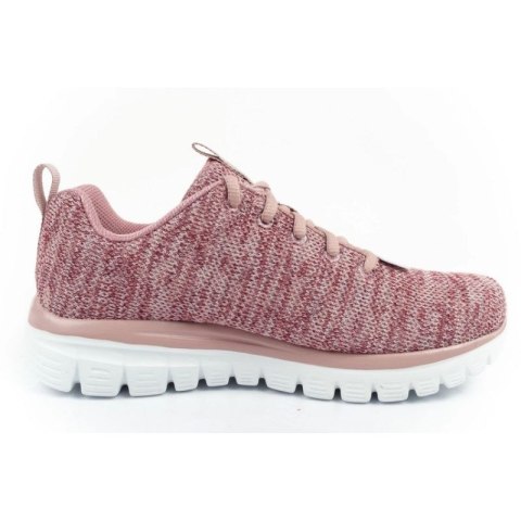 Buty Skechers Graceful Twisted Fortune W 12614/MVE Buty Skechers Graceful Twisted Fortune W 12614/MVE