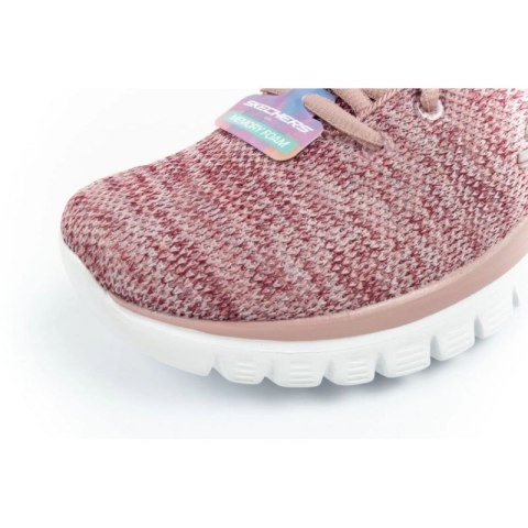 Buty Skechers Graceful Twisted Fortune W 12614/MVE Buty Skechers Graceful Twisted Fortune W 12614/MVE