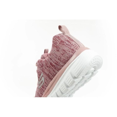 Buty Skechers Graceful Twisted Fortune W 12614/MVE Buty Skechers Graceful Twisted Fortune W 12614/MVE