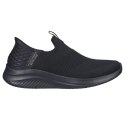 Buty Skechers Slip-Ins Ultra Flex 3.0 - Cozy Streak W 149708-BBK