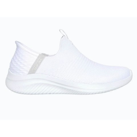 Buty Skechers Slip-Ins Ultra Flex 3.0 - Cozy Streak W 149708-WHT Buty Skechers Slip-Ins Ultra Flex 3.0 - Cozy Streak W 149708-WHT