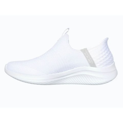 Buty Skechers Slip-Ins Ultra Flex 3.0 - Cozy Streak W 149708-WHT Buty Skechers Slip-Ins Ultra Flex 3.0 - Cozy Streak W 149708-WHT