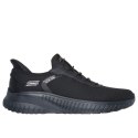 Buty Skechers Slip-ins: Bobs Sport Squad Chaos M 118303 BBK