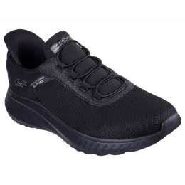 Buty Skechers Slip-ins: Bobs Sport Squad Chaos M 118303 BBK