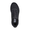 Buty Skechers Slip-ins: Bobs Sport Squad Chaos M 118303 BBK