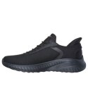 Buty Skechers Slip-ins: Bobs Sport Squad Chaos M 118303 BBK