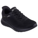 Buty Skechers Slip-ins: Bobs Sport Squad Chaos W 117497 BBK