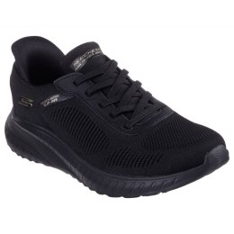 Buty Skechers Slip-ins: Bobs Sport Squad Chaos W 117497 BBK