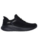 Buty Skechers Slip-ins: Bobs Sport Squad Chaos W 117497 BBK