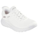 Buty Skechers Slip-ins: Bobs Sport Squad Chaos W 117497 OFWT