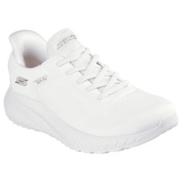 Buty Skechers Slip-ins: Bobs Sport Squad Chaos W 117497 OFWT