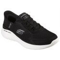 Buty Skechers Slip-ins Bounder 2.0. Emerged M 232459-BKW