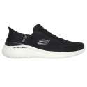 Buty Skechers Slip-ins Bounder 2.0. Emerged M 232459-BKW