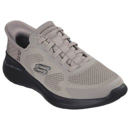 Buty Skechers Slip-ins Bounder 2.0. Emerged M 232459-TPBK