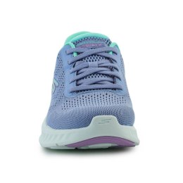 Buty Skechers Slip-ins: GO Walk Now - Khloe W 125643-BLGR
