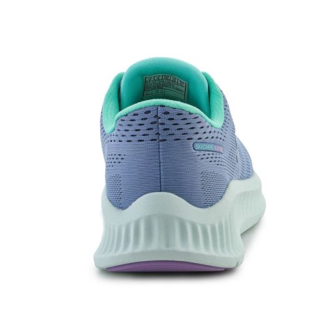 Buty Skechers Slip-ins: GO Walk Now - Khloe W 125643-BLGR Buty Skechers Slip-ins: GO Walk Now - Khloe W 125643-BLGR