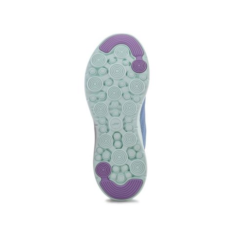 Buty Skechers Slip-ins: GO Walk Now - Khloe W 125643-BLGR Buty Skechers Slip-ins: GO Walk Now - Khloe W 125643-BLGR