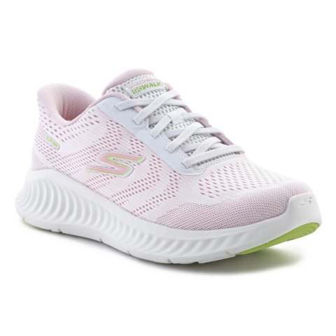 Buty Skechers Slip-ins: GO Walk Now - Khloe W 125643-WPK Buty Skechers Slip-ins: GO Walk Now - Khloe W 125643-WPK