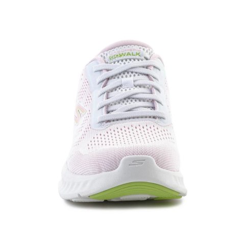 Buty Skechers Slip-ins: GO Walk Now - Khloe W 125643-WPK Buty Skechers Slip-ins: GO Walk Now - Khloe W 125643-WPK