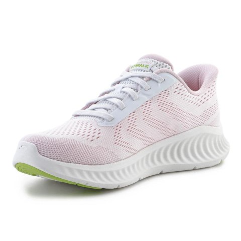 Buty Skechers Slip-ins: GO Walk Now - Khloe W 125643-WPK Buty Skechers Slip-ins: GO Walk Now - Khloe W 125643-WPK