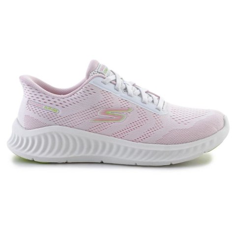 Buty Skechers Slip-ins: GO Walk Now - Khloe W 125643-WPK Buty Skechers Slip-ins: GO Walk Now - Khloe W 125643-WPK