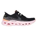 Buty Skechers Slip-ins Glide-Step - Altus W 150510-BKMT