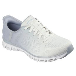 Buty Skechers Slip-ins Glide-Step - Excite W 104566-GRY