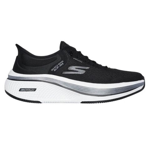 Buty Skechers Slip-ins Go Run Elevate 2.0 - Banyan W 129006-BKW Buty Skechers Slip-ins Go Run Elevate 2.0 - Banyan W 129006-BKW