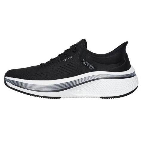 Buty Skechers Slip-ins Go Run Elevate 2.0 - Banyan W 129006-BKW Buty Skechers Slip-ins Go Run Elevate 2.0 - Banyan W 129006-BKW