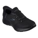 Buty Skechers Slip-ins Summits - Diamond Dream W 150123-BBK