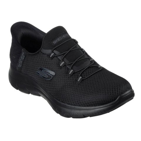 Buty Skechers Slip-ins Summits - Diamond Dream W 150123-BBK Buty Skechers Slip-ins Summits - Diamond Dream W 150123-BBK