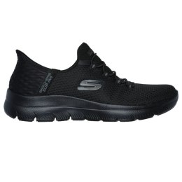 Buty Skechers Slip-ins Summits - Diamond Dream W 150123-BBK