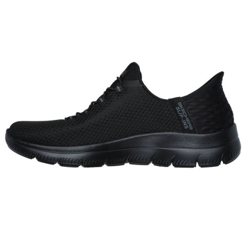Buty Skechers Slip-ins Summits - Diamond Dream W 150123-BBK Buty Skechers Slip-ins Summits - Diamond Dream W 150123-BBK