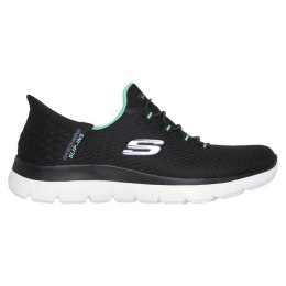 Buty Skechers Slip-ins Summits - Diamond Dream W 150123-BKTQ