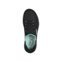 Buty Skechers Slip-ins Summits - Diamond Dream W 150123-BKTQ