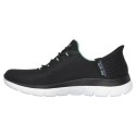 Buty Skechers Slip-ins Summits - Diamond Dream W 150123-BKTQ