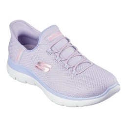 Buty Skechers Slip-ins Summits - Diamond Dream W 150123-LAV