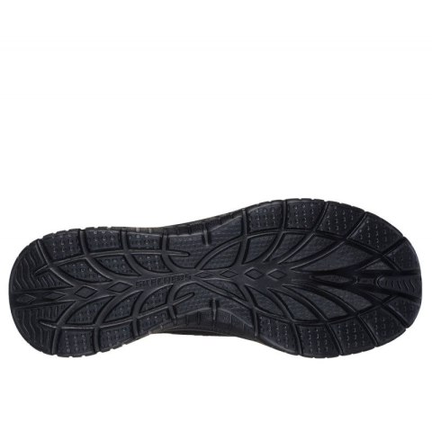 Buty Skechers Slip-ins: Virtue - Sleek W 104425 BBK Buty Skechers Slip-ins: Virtue - Sleek W 104425 BBK