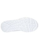 Buty Skechers Uno Lite - Easy Zip Jr 310387L WHT