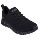 Buty Skechers sneakersy Bobs Sport B Flex Lo - Graceful Stride W 117591 BBK