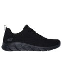 Buty Skechers sneakersy Bobs Sport B Flex Lo - Graceful Stride W 117591 BBK