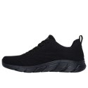 Buty Skechers sneakersy Bobs Sport B Flex Lo - Graceful Stride W 117591 BBK