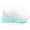 Buty do biegania Skechers Max Cushioning W 129470/WLB