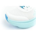 Buty do biegania Skechers Max Cushioning W 129470/WLB